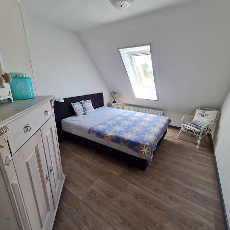 Apartment Seaside Husum  Bagian luar foto