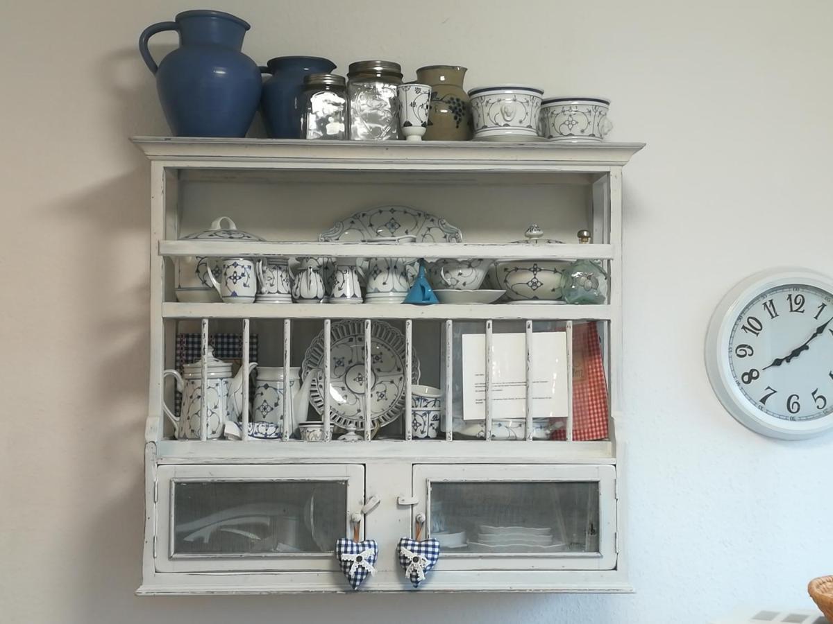 Apartment Seaside Husum  Bagian luar foto
