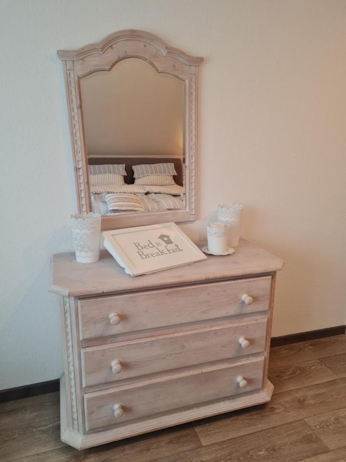 Apartment Seaside Husum  Bagian luar foto