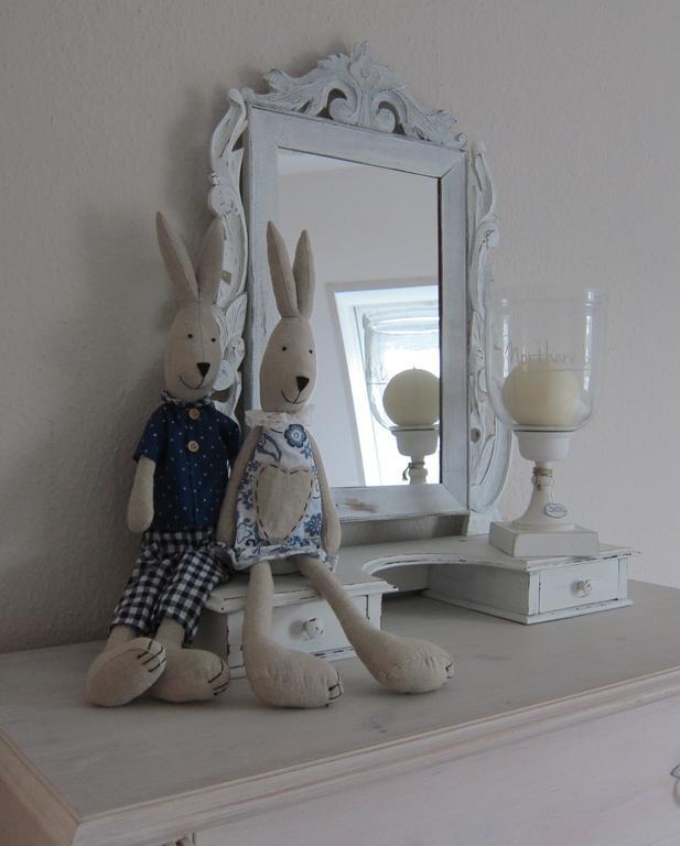 Apartment Seaside Husum  Ruang foto