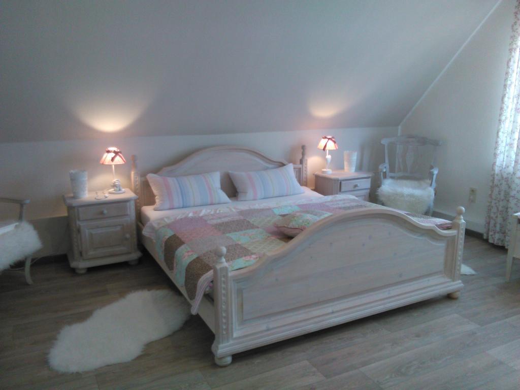 Apartment Seaside Husum  Ruang foto