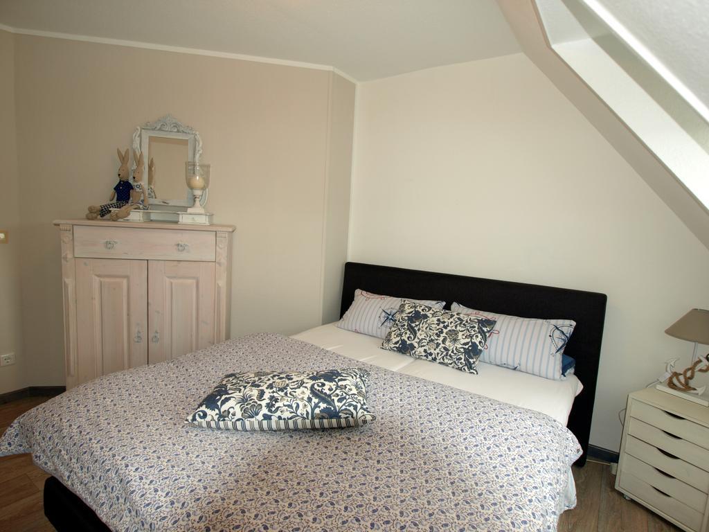Apartment Seaside Husum  Ruang foto